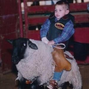 Meet your Posher, Lee carl